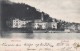 Lago Di Como - Bellagio - Hotel Bellagio (7048) * 6. 4. 1902 - Como