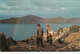 BOLIVIA - Titicaca Lake - Island Of The Sun - Bolivie