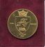 PRINCESS OF WALES  DIANA  1961--1997    Trés Belle Médaille,  à Voir !!! - Royal/Of Nobility
