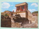 Greece 1969 Postcard ""Cnossos - Northern Entrance Of Palace"" To France - Ship - Covers & Documents