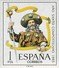 Espana  : Ano Santo Compostelano : Tarjetas Postales Con Copia Del Sellos /  7 Tarjetas / ( 15 X 13 ) Y (  11 X 19 ) Cm - Autres & Non Classés