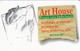 MONTENEGRO - Art House, Tirage 50000, 06/03, Sample No CN - Montenegro