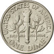 Monnaie, États-Unis, Roosevelt Dime, Dime, 1991, U.S. Mint, Denver, SUP - 1946-...: Roosevelt