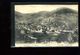 CPA  :   Kaysersberg   : Vue Générale : Carte écrite  1918 - Rothau