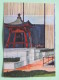 United Nations (New York) 2003 FDC Unused Stationery Postcard - Liberty Bell - Brieven En Documenten