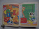 Delcampe - Ancien - Livre Pour Enfant DONALD EN VACANCES Par WALT DYSNEY 1950 - Disney