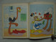 Delcampe - Ancien - Livre Pour Enfant DONALD EN VACANCES Par WALT DYSNEY 1950 - Disney