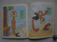 Delcampe - Ancien - Livre Pour Enfant DONALD EN VACANCES Par WALT DYSNEY 1950 - Disney