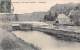 Pont Réan      35        Vallée Du Boël Et Le Moulin A Eau     (voir Scan) - Autres & Non Classés