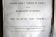 1863 British Government Reports (2) Brazil. HMS Prince Of Wales, Ship Wreck / Prisoners. Anglo-Brazilan War - Otros & Sin Clasificación