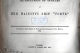 Delcampe - 1863 British Government Reports (2) Brazil. HMS Prince Of Wales, Ship Wreck / Prisoners. Anglo-Brazilan War - Altri & Non Classificati