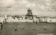 Ostseebad Burg, Insel Fehmarn - Strandpartie 1954 (001123) - Fehmarn