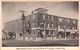 Canada, Granby, Appartements Fortin, St Charles Et Principale   (bon Etat) - Granby