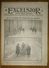 Excelsior N°1532 25/01/1915 - Bois De La Grurie - Nos Artilleurs Chassent Les Taubes - Clermont En Argonne - "Emden" - Autres & Non Classés