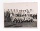 Nay. Equipe De Rugby. Archives De 1949. - Andere & Zonder Classificatie