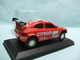 IXO / Altaya - CITROEN ZX RALLYE RAID Granada Dakar 1996 BO 1/43 - Rally