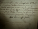 Delcampe - 1772  Rare Lettre (filigrane) --> ROLUS-FRANCISCUS DE PELLISSIER DE SAINT FERREOL...etc - Manoscritti