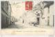 91 - ETAMPES - Rue Saint Jacques - Hotel Des Trois Rois - Etampes