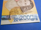 Delcampe - Giesecke & Devrient G&D Marie Königin Von Bayern BN 2000 Specimen Test Note Unc - Specimen