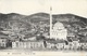 Monastir (Bitola, Serbie, Macédoine) - Vue De La Ville, Mosquée, Minaret - Carte N° 16 - Nordmazedonien