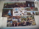 LOT DE 8 CARTES VENDANGES...VIGNES EN CHAMPAGNE - 5 - 99 Postcards