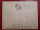 1942 Vaguemestre De Conakry Pour Lyon Via Marseille Gare - Briefe U. Dokumente