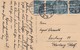 AK Paderborn - Motiv Aus Dem Sennelager - Infla-Frankatur 1923 (29960) - Paderborn
