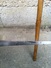 Ancienne Canne épée En Bambou J.Steiner Collection Déco - Art Populaire