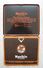 AC - MANIKIN 10 CIGARS EMPTY TIN BOX - Empty Tobacco Boxes