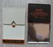 AC - MANIKIN 10 CIGARS EMPTY TIN BOX - Schnupftabakdosen (leer)