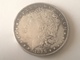 Moneda Estados Unidos. 1 Dolar. 1888. CC. Réplica - 1878-1921: Morgan