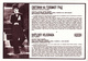 FILM PROGRAM-CHARLIE CHAPLIN,CITY LIGHTS - Programs