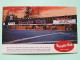 USA 1963 FDC Postcard ""Harrah Club - Lake Tahoe"" Boston To Fair Oaks - Eagle - Music Anna Maria Alberghetti - Mary Kay - Covers & Documents