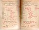 Livret Scolaire N°2 Année 1897/98 Ecole De St Germain En Laye 16 Pages - Diplome Und Schulzeugnisse