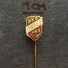 Badge (Pin) ZN005671 - Football (Soccer / Calcio) Poland Orze&#x142;-WAM (Orzel) - Calcio
