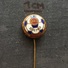 Badge (Pin) ZN005679 - Football (Soccer / Calcio) Czechoslovakia ZKL Brno Kopana (Kopana) - Football