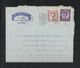 Great Britain England 1967 Slogan Postmark Air Mail Postal Used Air Letter Aerogramme Cover London To Pakistan - Stamped Stationery, Airletters & Aerogrammes