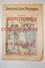 271 < JOURNAL Des VOYAGES De 1902  CHASSEURS ALPINS Par ALBARET - TOMBOUCTOU MARABOUT - SOMMAIRE SCAN 2 - Autres & Non Classés