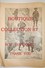 Delcampe - 271 < JOURNAL Des VOYAGES De 1902  CHASSEURS ALPINS Par ALBARET - TOMBOUCTOU MARABOUT - SOMMAIRE SCAN 2 - Autres & Non Classés