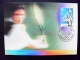 Post Card From Australia 2000 Olympic Games Sydney Special Cancel Fdc Card Maximum Tennis - Cartoline Maximum