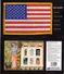 AMERICA Booklet, UNITED STATES 2003 SCOTT BK294 OLD GLORY. MNH, POSTFRIS, NEUF**. VERY FINE QUALITY - 3. 1981-...