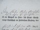 Feuer - U. Brand Gesellschafft Fürstenthum Wirzburg 1781. Hochfürstl.Wirzburgisches Polizeigericht Des Obernraths.Siegel - Historische Dokumente