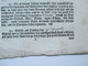 Hochfürstl. Wirzburg 1759 Dekret / Decretum. Von Gottes Gnaden Adam Friedrich Bischoff Zu Bamberg Und Wirzburg. RRR - Decrees & Laws