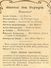 292 < JOURNAL Des VOYAGES De 1902  SONORA - LAC BAIKAL - LES MOQUIS - MOUTTET MARTINIQUE - RHODES SATIRIQUE HUMOUR - Autres & Non Classés