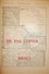 Delcampe - 292 < JOURNAL Des VOYAGES De 1902  SONORA - LAC BAIKAL - LES MOQUIS - MOUTTET MARTINIQUE - RHODES SATIRIQUE HUMOUR - Autres & Non Classés