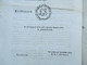 Delcampe - Franz Ferdinand Kaiserlicher Prinz Von Österreich Königl. Prinz Von Ungarn Und Böhmen. 1810 Erlass über Steuern - Decrees & Laws