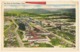 Air View Of Oak Ridge, Tenn. (1957). - Oak Ridge