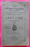 1921 RARE Annuaires Des Sociétaires Sté Anciens élèves Des Ecoles Nationales D'Arts Et Métiers Imp Chaix Paris - 1901-1940