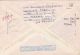 64360- PREDEAL HORIZON HOTEL, TOURISM, REGISTERED COVER STATIONERY, 1987, ROMANIA - Hotel- & Gaststättengewerbe