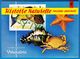 LIVRETS EDUCATIF VOLUMETRIX NEUF N° 8 HISTOIRE NATURELLE POISSONS CRUSTACES VOIR MON SITE Serbon63 DES MILLIERS D'OBJETS - 6-12 Ans